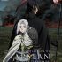 La heroica leyenda de Arslan 1ª temporada (BD)