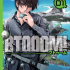 BTOOOM! tomo 01