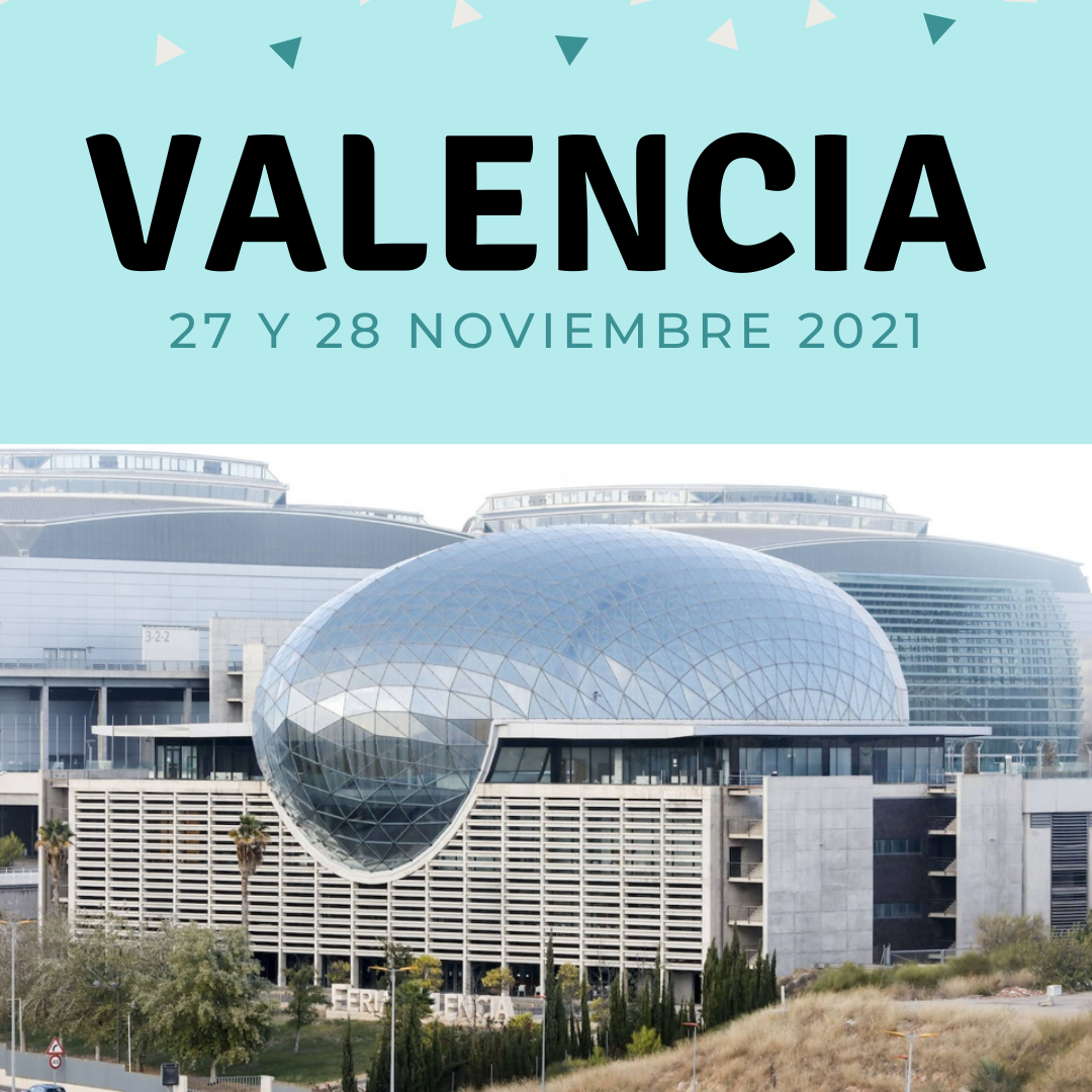 Japan Weekend Valencia – Entrada GENERAL sábado 27 de noviembre 2021 – Agotado