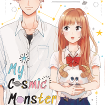 My Cosmic Monster vol.1